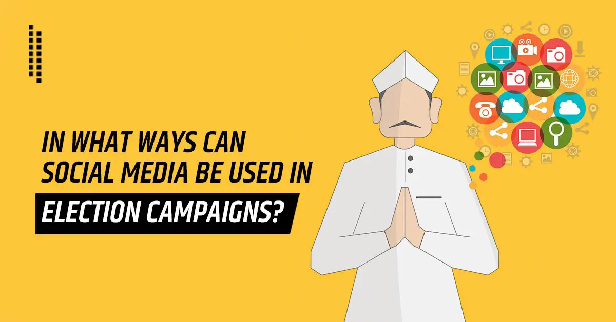 Importance of Political Campaign Management in India